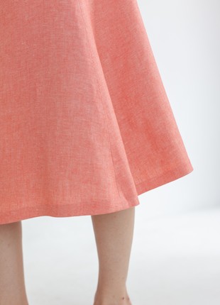 Fine wool skirt5 photo
