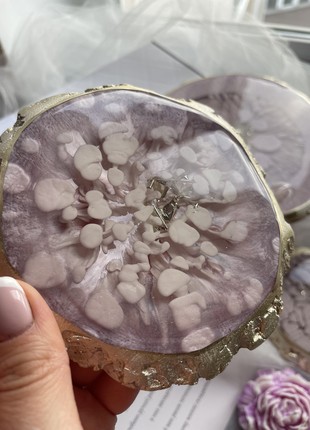 Exquisite gifts made of epoxy resin7 photo