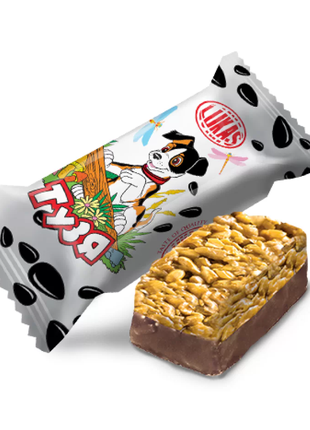 Tuzya candies