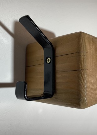 Universal key holder in the hallway2 photo