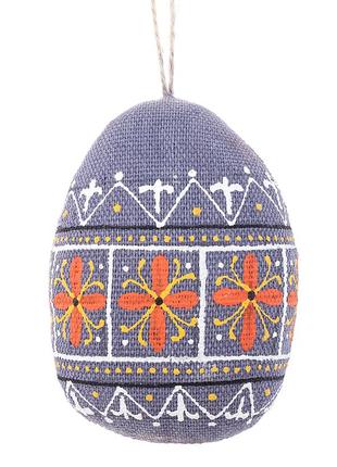 Big easter egg (lilac)3 photo