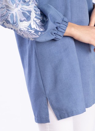 Woman's blouse 126-22/007 photo