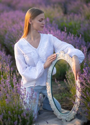 Woman's blouse 44-22/095 photo