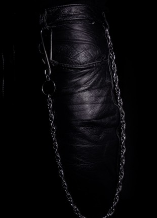 Revolution - jeans chain | chain for keys5 photo
