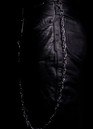 Revolution - jeans chain | chain for keys6 photo