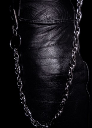 Revolution - jeans chain | chain for keys1 photo