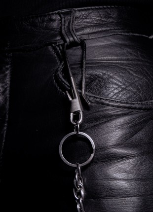 Revolution - jeans chain | chain for keys2 photo