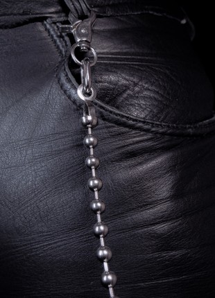 Bullet - jeans chain4 photo