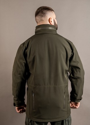 Tactical jacket "Patriot"3 photo