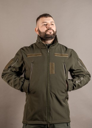 Tactical jacket "Patriot"4 photo