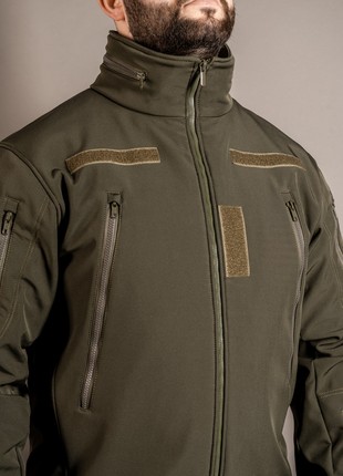 Tactical jacket "Patriot"5 photo