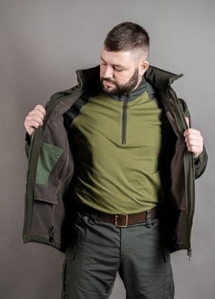 Tactical jacket "Patriot"7 photo