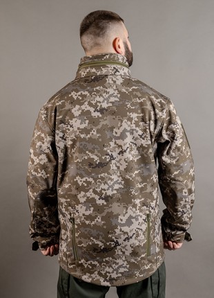 Tactical Jacket "Patriot"3 photo