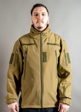 Tactical jacket "Patriot"