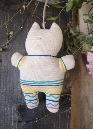 Spring kitten boy2 photo