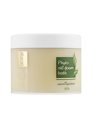 Phyto oil-foam bath, 300 ml