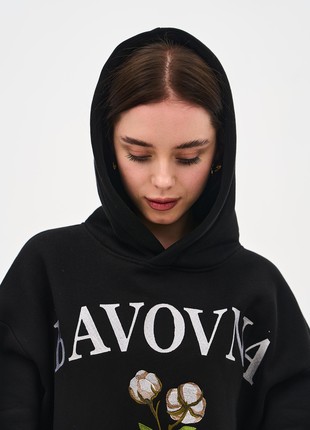 embroidered hoodie7 photo