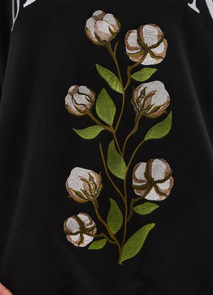 embroidered hoodie8 photo