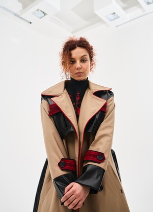 coat "Freedom"3 photo