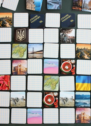 Board game "Remember Everything! Ukraine"7 photo