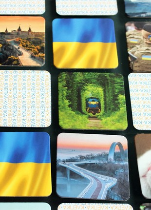 Board game "Remember Everything! Ukraine"9 photo