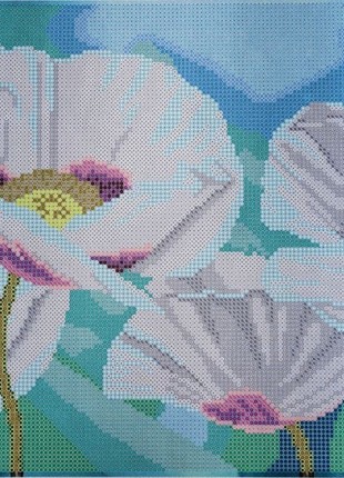 Flower of Angels Kit Bead Embroidery ta-402