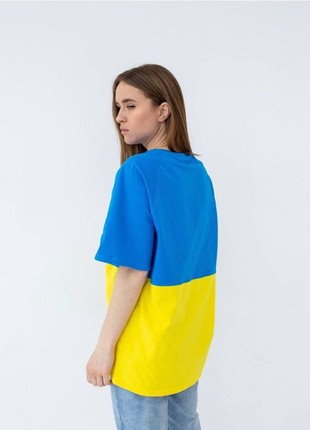 T-shirt "UKRAINE"2 photo
