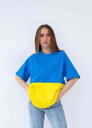 T-shirt "UKRAINE"3 photo