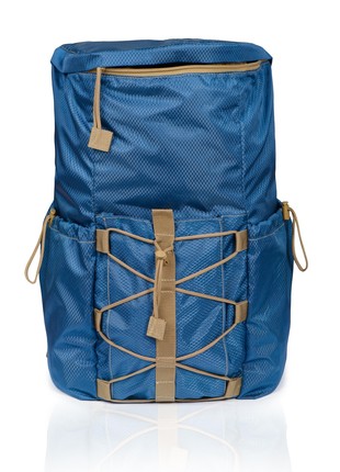 Bluecoy Backpack (30L)