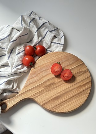 Wooden board