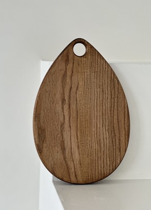 Wooden board