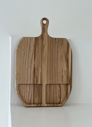 Wooden board