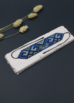 Handmade beaded bracelet jewelry for women2 photo