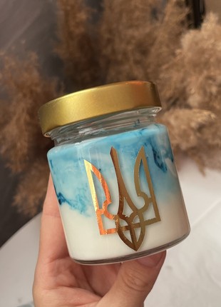 Soy candle 200ml
