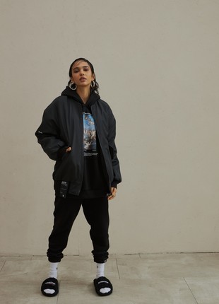 The Creation of Adam [ Michelangelo ] MDXI RENAISSANCE X [ARTLESS ] bomber2 photo