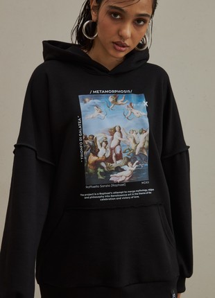 Set of hoodies with joggers //METAMORPHOSIS [ Raphael ]