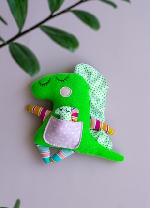 Dinosaur Toy handmade