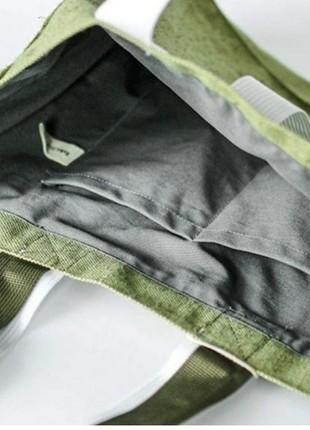 Bag Universal Shoulder bag Tarpaulin5 photo