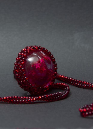 "Love potion" pendant. Romance