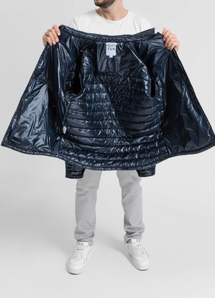 Mens Jacket C-012 Teylor5 photo