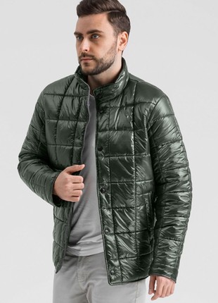 Man`s jacket Sun`sHouse Davis X-013 khaki