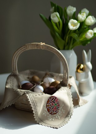 Easter rushnyk 82-23/002 photo