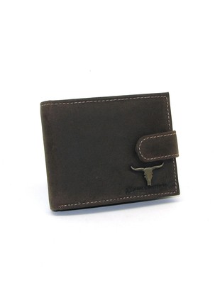 Men's wallet DNK Leather DNK-05L-BAW-TAN2 photo