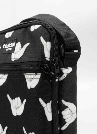 Messenger 2.0 Chill Hand Custom Wear3 photo