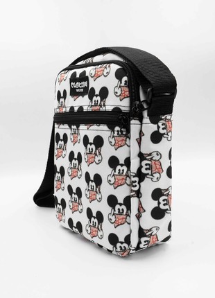 Messenger 2.0 Mickey Mouse Custom Wear2 photo
