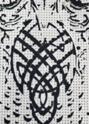 Shopping Bag Owl Kit Bead Embroidery sv1393 photo