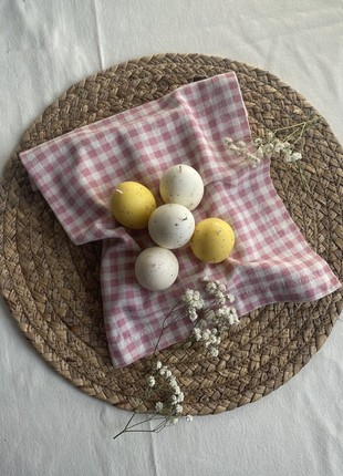 “Easter Eggs” soy candles set4 photo