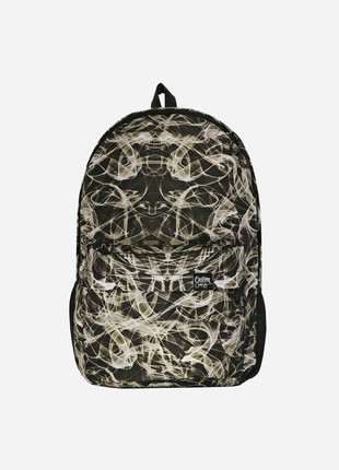 Backpack Duo 2.0 Smoke New Custom Wear