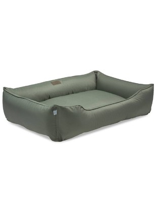 Pet bed Harley and Cho Dreamer Khaki Waterprrof XXL (120x80 cm) 31029741 photo