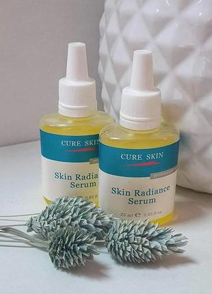 Skin Radiance Cure Skin serum 25 ml